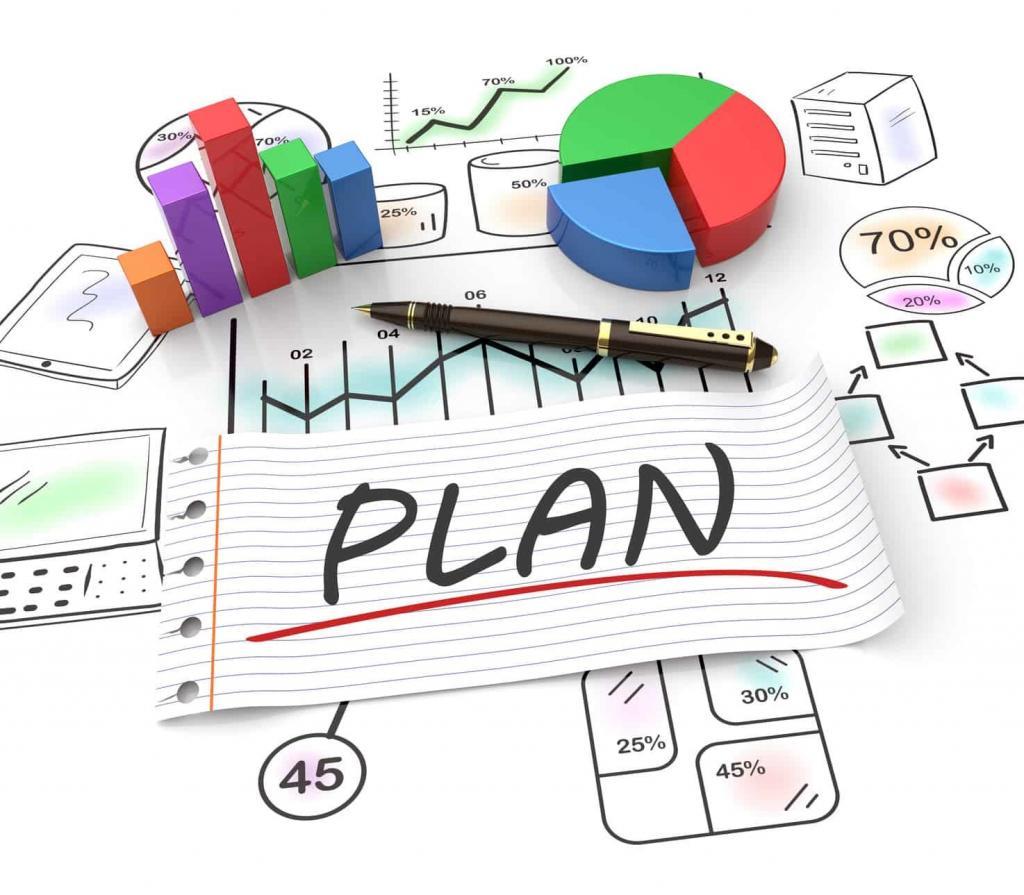Why a business plan is a must for your company
